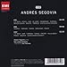 Icon: Andres Segovia