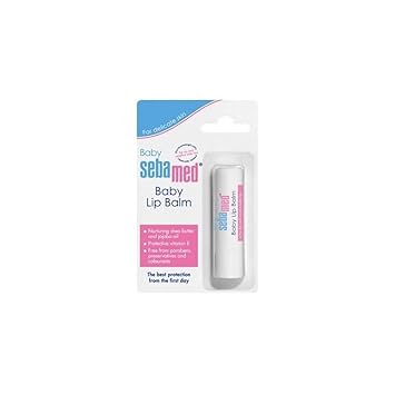 Sebamed Baby Lip Balm 4.8gr