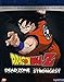 Dragon Ball Z : Dead Zone The Movie/ The World's Strongest [Digitally Remastered Double Feature] [Blu-ray] primary