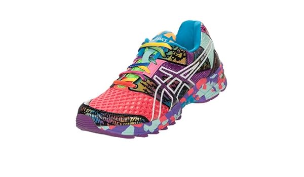 asics gel noosa tri 8 mens purple