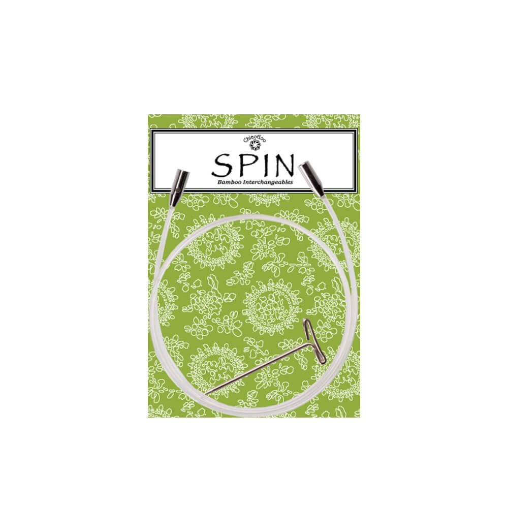 ChiaoGoo Spin Cable Nylon 35cm Small - 1pc