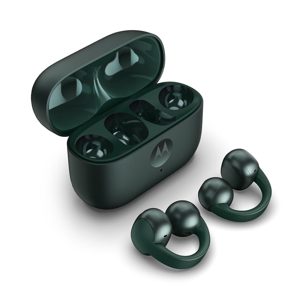 Motorola moto buds loop Headse...