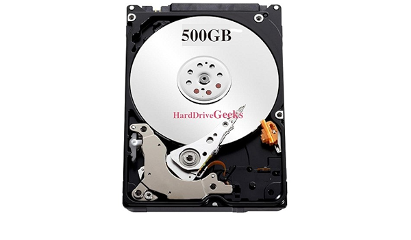 hp 15 laptop hard drive