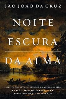 Livro Noite Escura da Alma