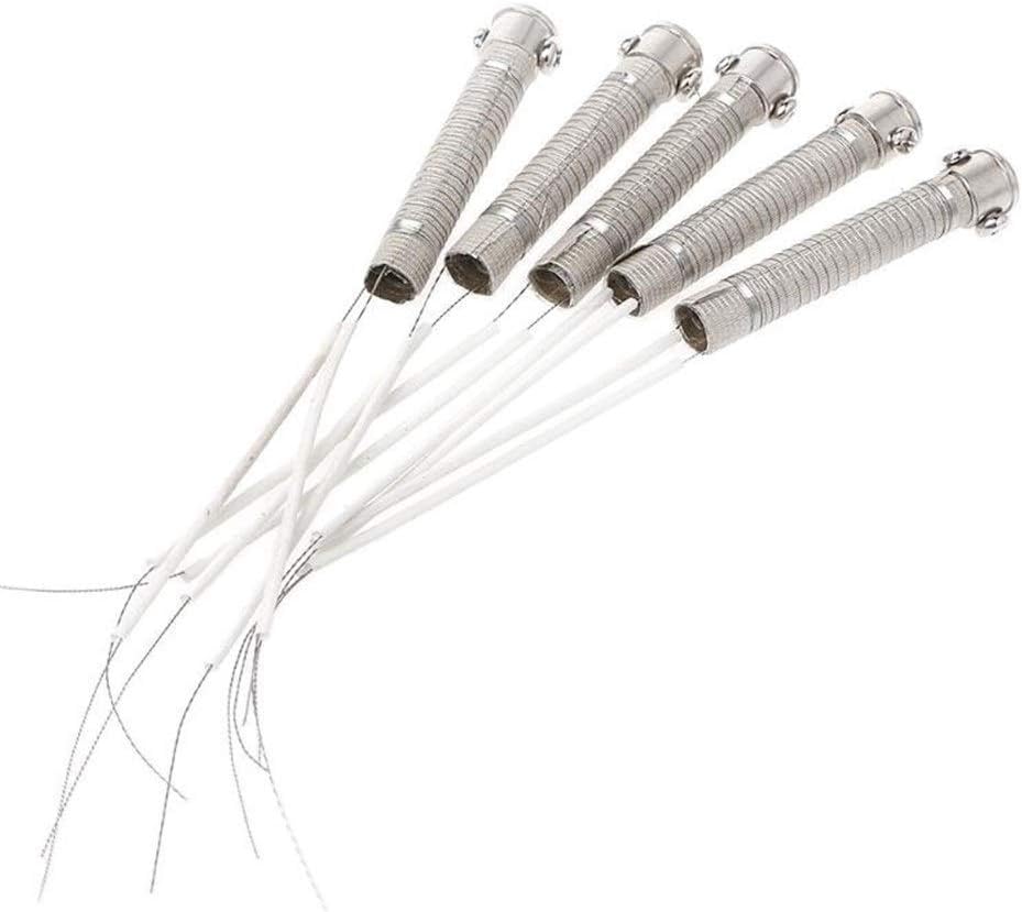 Which Is The Best Solder Iron Heating Element Replacement