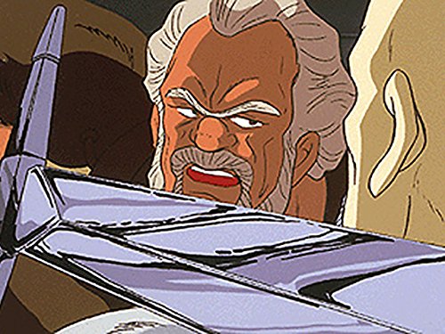 Amazon Co Jp 機甲界ガリアンを観る Prime Video