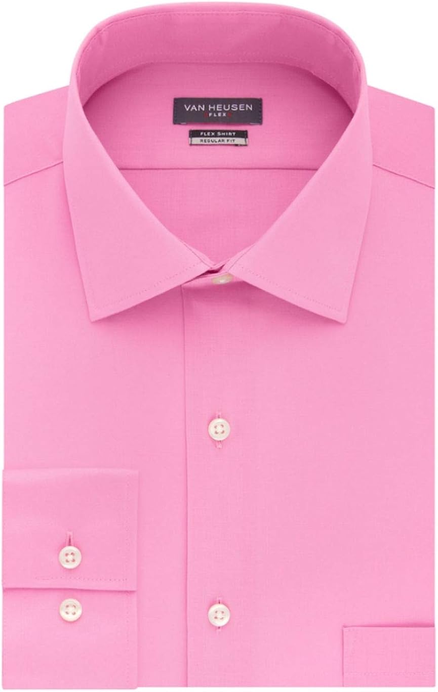 van heusen signature flex stretch