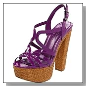 Purple Shoes For Women Jessica Simpson Women's Js-Cizal Platform Sandal