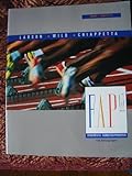 FAP 1-12 with Working Papers, Larson, Kermit D. and Wild, John, 007365857X