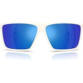 Native Mens XD9050 Tavern XL Square Sunglasses