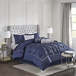 Madison Park Laurel Comforter Set Queen