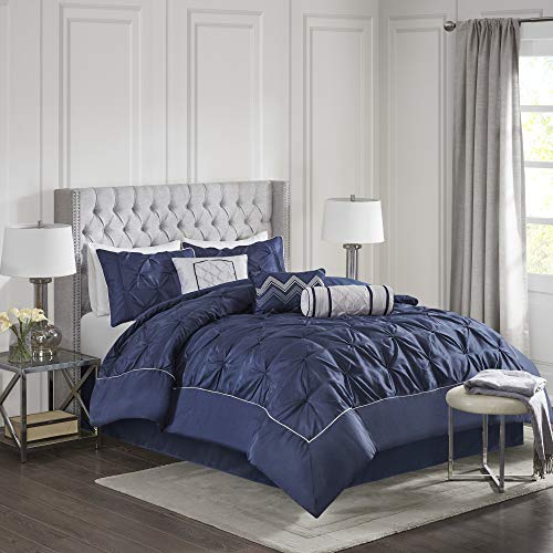 Madison Park Laurel Comforter Set Queen