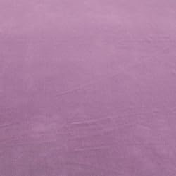 Texco Inc Solid 4-Way Stretch Venezia Polyester