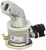 HELLA 7.22295.61.0 Secondary Air Valve
