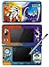 Skinhub Pokemon Sun and Moon Game Skin for Nintendo 3DS Console