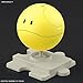 Bandai 230360#6 HARO Happy Yellow Gundam Build Divers Model Kit