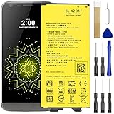 WUHAO for LG G5 VS987 Verizon Battery Replacement