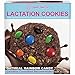 Lactation Cookies Breastfeeding Supplement - Rainbow Candy - Support Mothers Breast Milk Supply Increase - with Brewers Yeast Powder 100% Fenugreek Free - 6 Cookies, 20oz