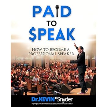 How To Become A Professional Speaker: PAID to SPEAK! How To Become A Professional Speaker: PAID to SPEAK!