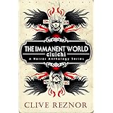 The Immanent World: Cluichi: A Horror Anthology Series