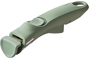 Redchef Removable Handle - Detachable Handles Replacement, Universal Cookware Handle, Ideal Replacement for All Cookware (Green)