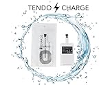TENDO CHARGE Wireless Receiver Apple iPhone 7, 7 Plus, 6, 6 Plus, 6s, 6s Plus, 5, 5s, 5c Fast Speed Wireless Qi Charger: The Piece You Were Missing,This Card Works With Any Wireless Charging Pad.