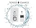 TENDO CHARGE Wireless Receiver Apple iPhone 7, 7 Plus, 6, 6 Plus, 6s, 6s Plus, 5, 5s, 5c Fast Speed Wireless Qi Charger: The Piece You Were Missing,This Card Works With Any Wireless Charging Pad.