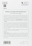 Image de Animer un atelier de réminiscence avec des personnes âgées