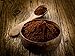 Ultimate Health Super Foods Raw Certified Organic Cacao Powder, Raw Cocoa Powder, Best Premium Vegan & Unsweetend Raw Cacao, 16oz