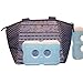 Cooler Ice Pack - Thin Reusable Ice Packs, Great Ice Packs for Lunch Box & Coolers, Keeps Lunch, Breast Milk & Dinner Fresh, and Tasty (Set of 4) Frost Packs