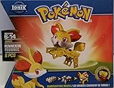 Ionix Pokemon Fennekin/Fuennec