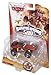 Disney Car Toys RS 500 Diecast Idle Threat