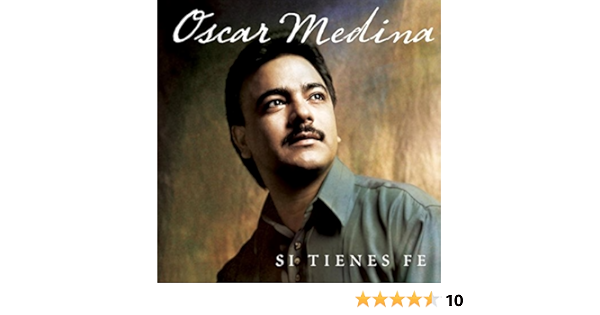 Amazon Com Si Tienes Fe Oscar Medina Mp3 Downloads Chordify is your #1 platform for chords. oscar medina mp3 downloads