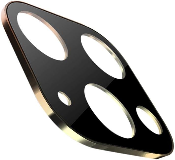 obiettivo della fotocamera per iphone