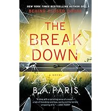 The Breakdown: A Novel