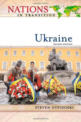 Ukraine (Nations in Transition (Facts on File))