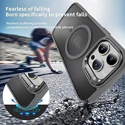 SEFING Phone Case for iPhone 16 Pro Max with