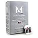 M Drive Classic for Men Natural Testosterone Support for Strength, Stamina Sex Drive (60 Capsules)