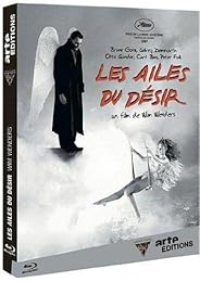 Les Ailes Du Désir