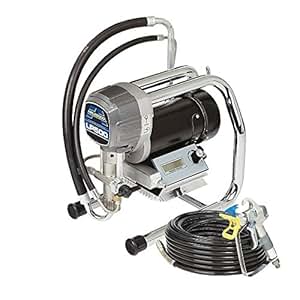 ASM 24F567 Airlessco LP500 Stand Airless Paint Sprayer - - Amazon.com