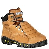 Michelin Men's Steel Toe Metatarsal Guard Boots