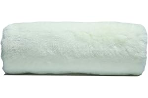 Wed2BB Faux Fur Hand Muffs Women Warm Faux Fur Muffs