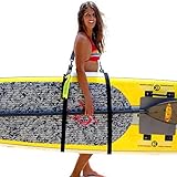 SUP-Now Paddle Board Carrier/Storage Sling