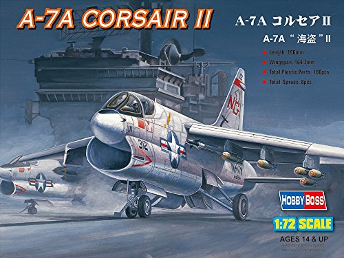 Hobby Boss A-7A 