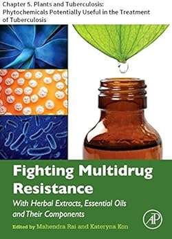 Amazon Com Fighting Multidrug Resistance With Herbal