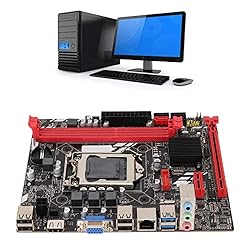 Dual DDR3 Motherboard, for Corei7, i5, i3