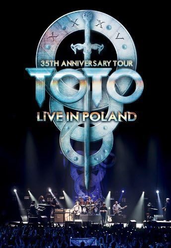 ミュージック TOT@O-EAST LIVE DVD Amazon.com: Toto: Greatest Hits Live.and More : Toto: Movies & TV