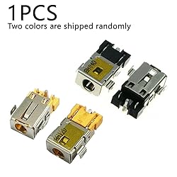 GinTai DC Power Jack Charging Port Socket Plug for
