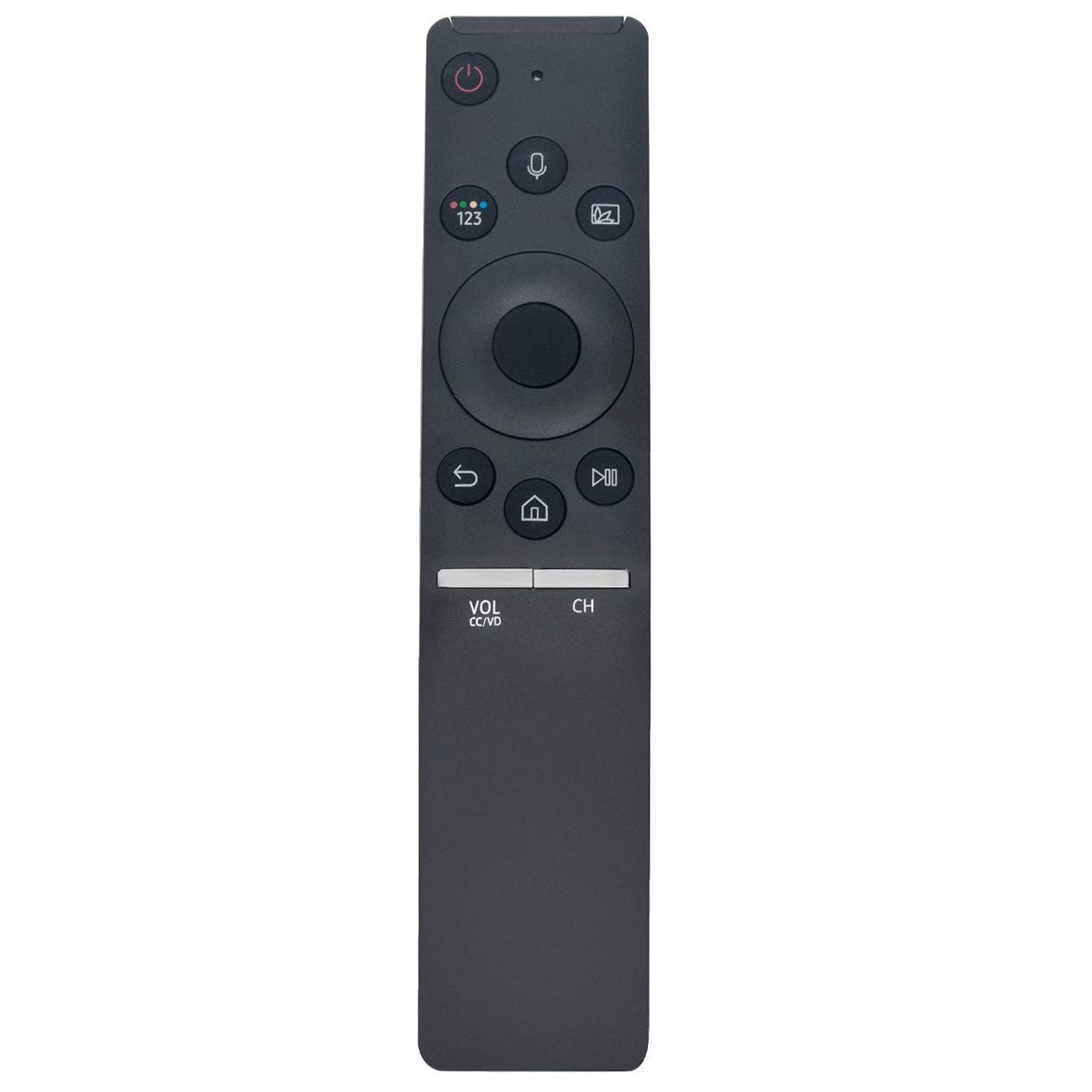 VINABTY BN59-01298G Voice Replacement Remote For Samsung Smart QLED 8K & 4K TV QA55Q7FNAW QA55Q8FNAW QA65Q6FNAW QA75Q6FNAW QA55Q7FNAWXXY QA55Q8FNAWXXY QA65Q6FNAWXXY
