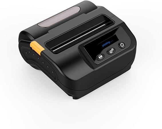 bluetooth printer amazon uk